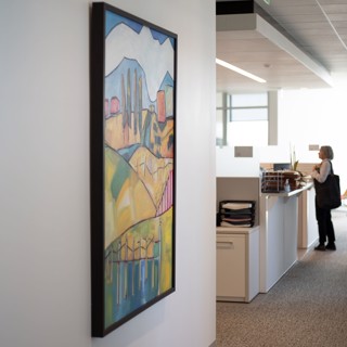 Warner Norcross + Judd LLP, Grand Rapids Office Warner Norcross + Judd LLP, Grand Rapids Office