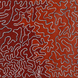 Gloria Petyarre | ArtX Contemporary