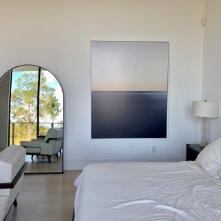 Artist: Jonathan Smith; Designer: Tineke Triggs Artist: Jonathan Smith; Designer: Tineke Triggs