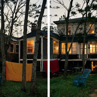 Publication: David Hilliard: Photographs | Jackson Fine Art
