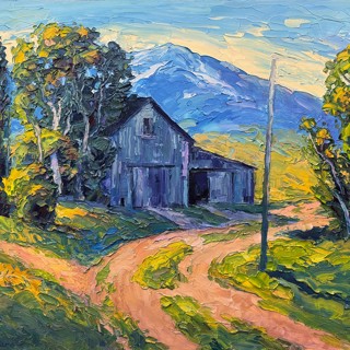 Fragile Memory by Brad Teare