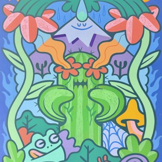 Daniel McCoy | ArtCloud