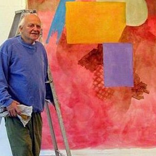 Robert Natkin Robert Natkin