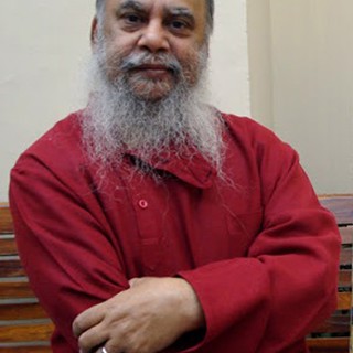 Shuvaprasanna Bhattacharya Shuvaprasanna Bhattacharya