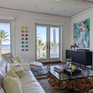 Katherine Houston & Wyanne Thompson