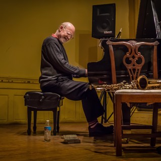 Michael Jefry Stevens