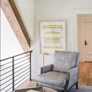 Artwork by Holly Graham | Design by Emma Coward with Fowler Interiors Artwork by Holly Graham | Design by Emma Coward with Fowler Interiors