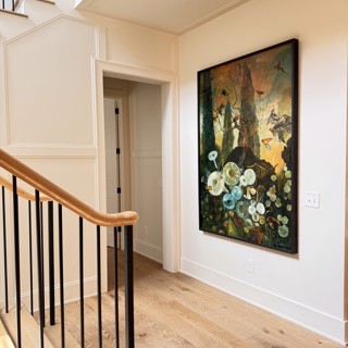 Artwork by Diane Kilgore Condon Artwork by Diane Kilgore Condon