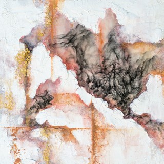 Cindy Shih | Abend Gallery