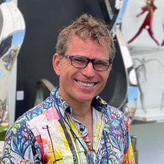 Boris Kramer Boris Kramer