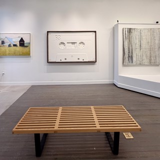 Cassette Tape by Lam Nguyen