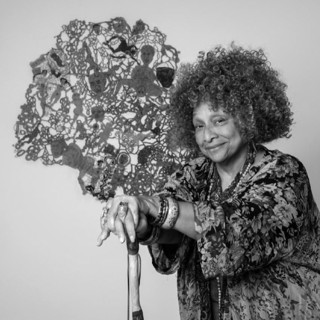 Joyce J. Scott Joyce J. Scott