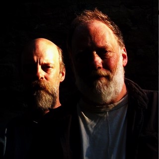 Brad and Bryan Caviness Brad and Bryan Caviness