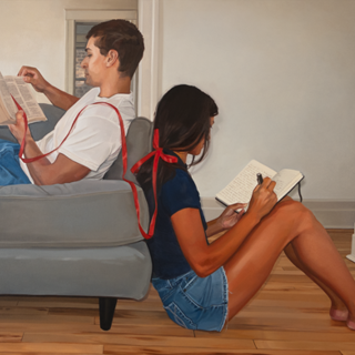 Artists | Gallery 1888