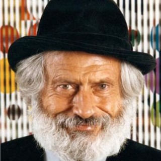 Yaacov Agam Yaacov Agam
