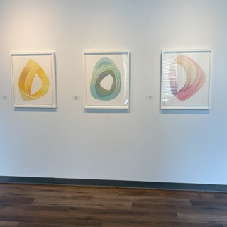 Left: Ravel 1 - Laura Berman Middle: Ravel 3 - Laura Berman Right: Ravel 2 - Laura Berman Left: Ravel 1 - Laura Berman Middle: Ravel 3 - Laura Berman Right: Ravel 2 - Laura Berman