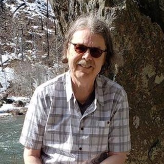Barrie Dempsey (McMinnville, OR) Barrie Dempsey (McMinnville, OR)