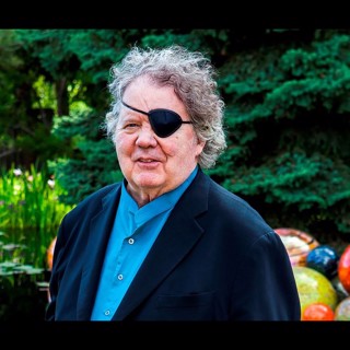 Dale Chihuly Dale Chihuly