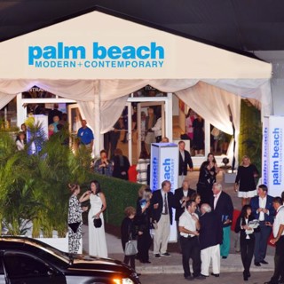 2024 Palm Beach Modern + Contemporary Art Fair VIP Preview 2024 Palm Beach Modern + Contemporary Art Fair VIP Preview