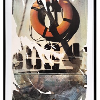 Death NYC | ArtCloud