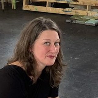 Jeni Stallings Jeni Stallings
