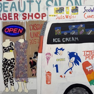 Hermes Berrio Hermes Berrio