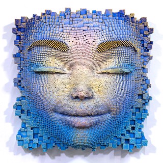 Gil Bruvel - Flowing Gil Bruvel - Flowing