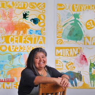Melanie A. Yazzie Melanie A. Yazzie