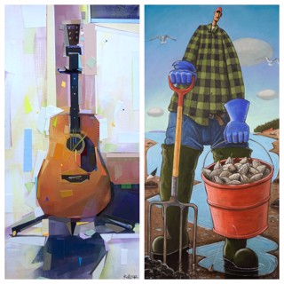 Kohler and Witbeck- Side by Side Summer Shows 2024 Kohler and Witbeck- Side by Side Summer Shows 2024