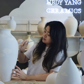 Hedy Yang Hedy Yang