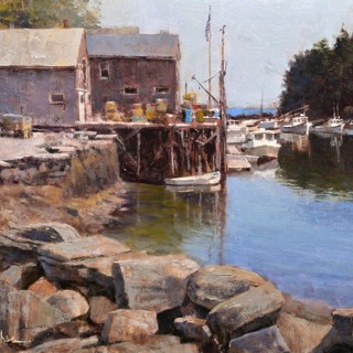 Neal Hughes Neal Hughes