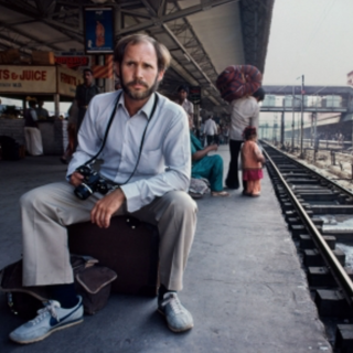 Steve McCurry Steve McCurry