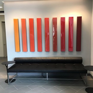 Artist: Andrzej Karwacki; Designer: In:Site Design