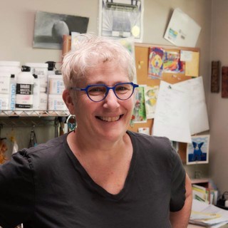 Ellen Kantro