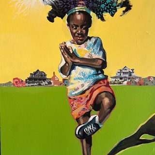 Untitled. —Charly Palmer