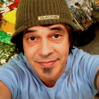 Mark Gaskin Mark Gaskin