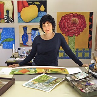 Susie Phillips Susie Phillips