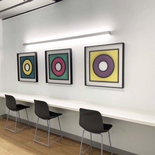 Artist: Yossi Ben Abu