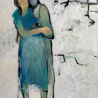Quiet Whisper by Agnes Preton-Brame Quiet Whisper by Agnes Preton-Brame