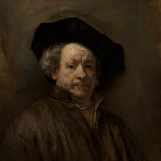 Rembrandt Rembrandt
