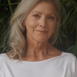 Beverly Ford Evans Beverly Ford Evans