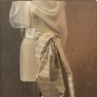 Judith Pond Kudlow | Anderson Fine Art Gallery