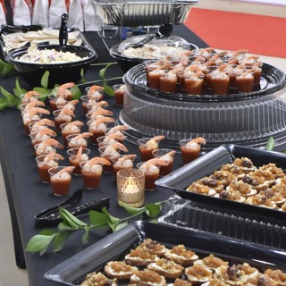 Catering by Kristina's Catering