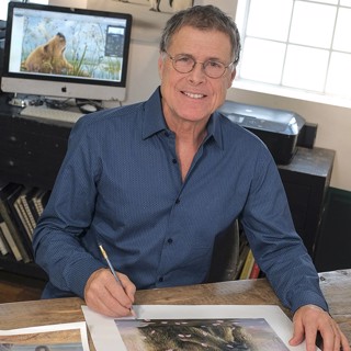 Robert Bissell Robert Bissell