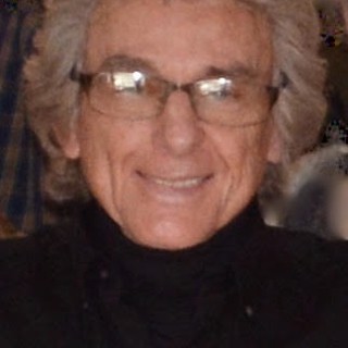 Thomas Patrick Heflin