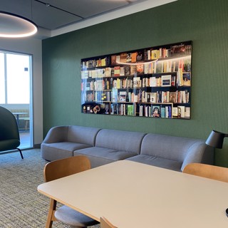 Artist: Max Grossman