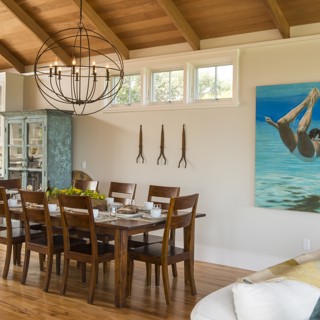 Featuring Carol Bennett 