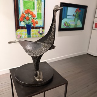 Daydream by Justin Perlman