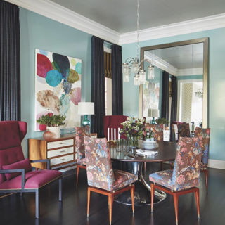 Luxe Magazine | Via Summer Thornton Design