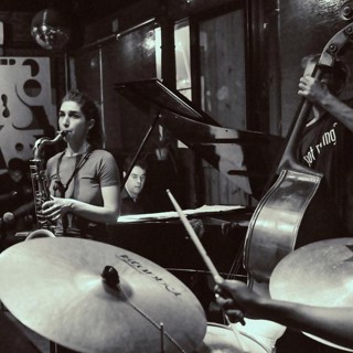 Hillai Govreen Quartet